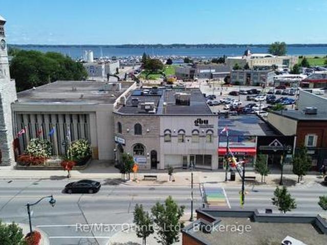 Commercial for rent in Quinte West, Ontario
