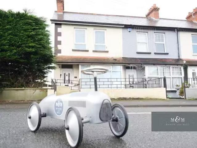 House to rent in Doagh, Ulster