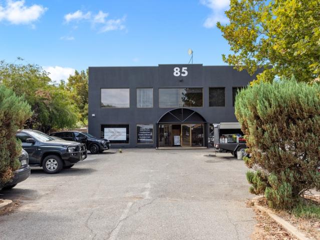 Office for rent in Horseshoe Creek, South Australia