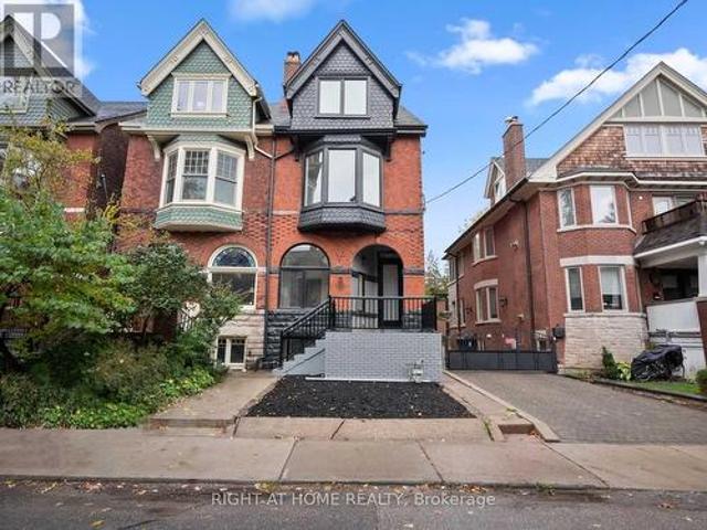 House for rent in Woburn, Ontario