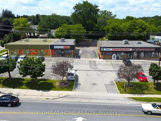 Commercial for rent in Kitchener, Ontario