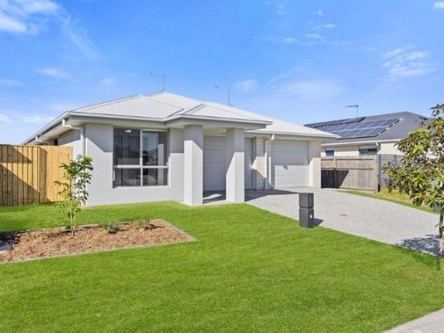 Apartment for rent in Waterlea Estate, Greater Brisbane