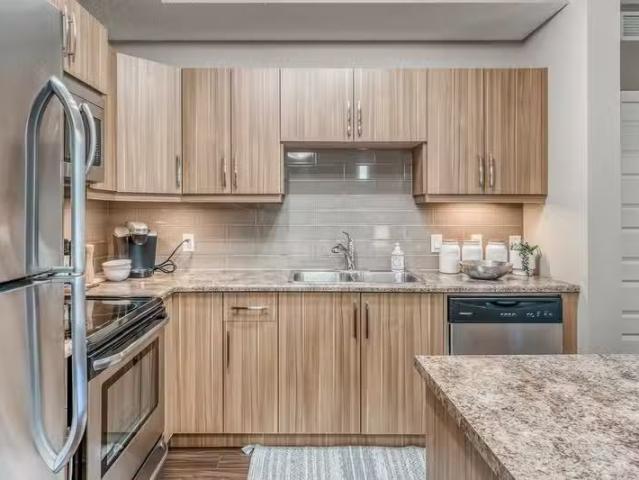 Condo for rent in Wedgewood, Alberta