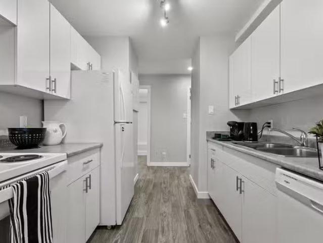 Condo for rent in Saskatoon, Saskatchewan