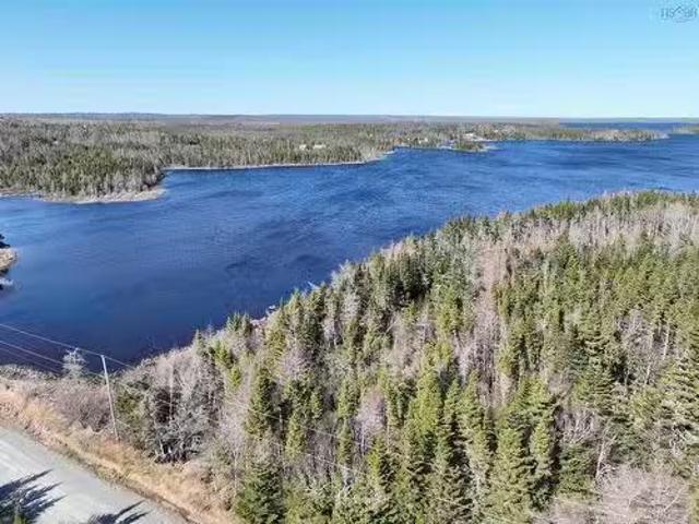 House for sale in Gabarus Lake, Nova Scotia