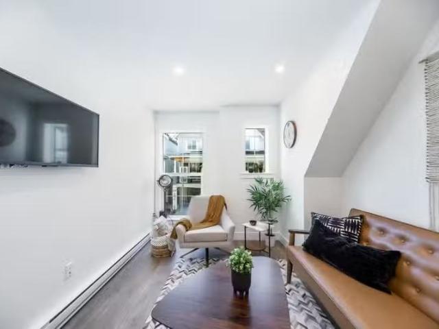 Condo for rent in Chilliwack, British Columbia