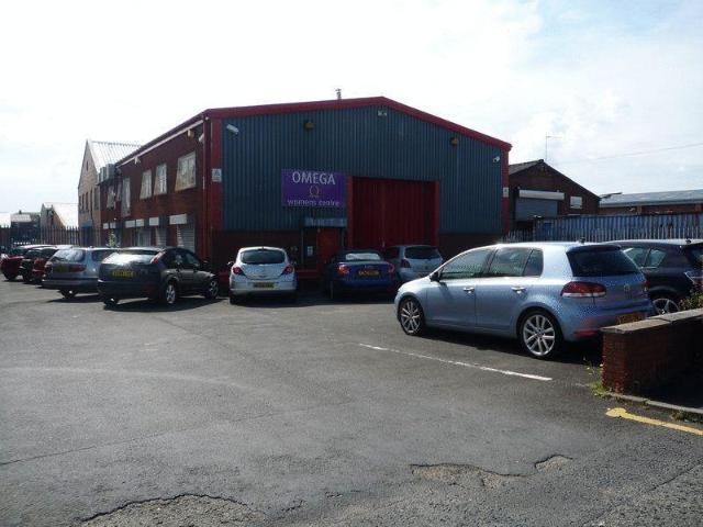 House for rent in Burnedge, Greater Manchester