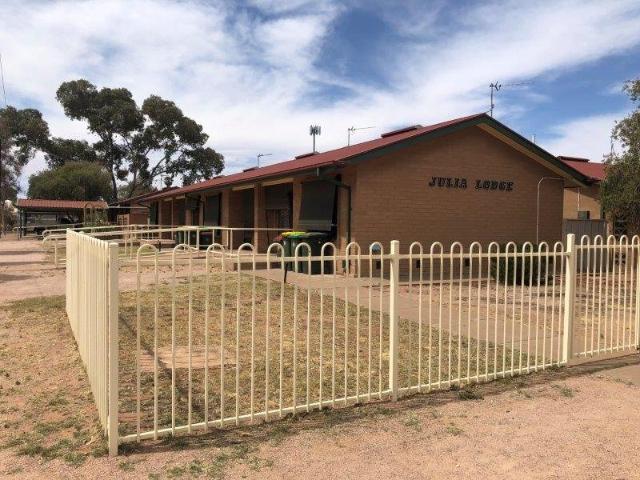 Apartment for rent in Port Augusta, South Australia