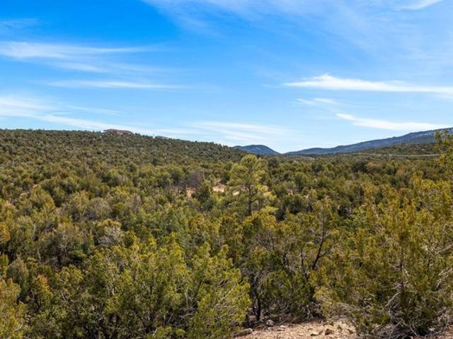 Land for sale in Sandia Park, New Mexico