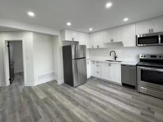 Condo for rent in Ancaster, Ontario