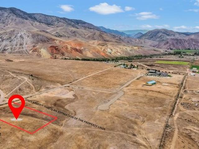 Land for sale in Marysvale, Utah