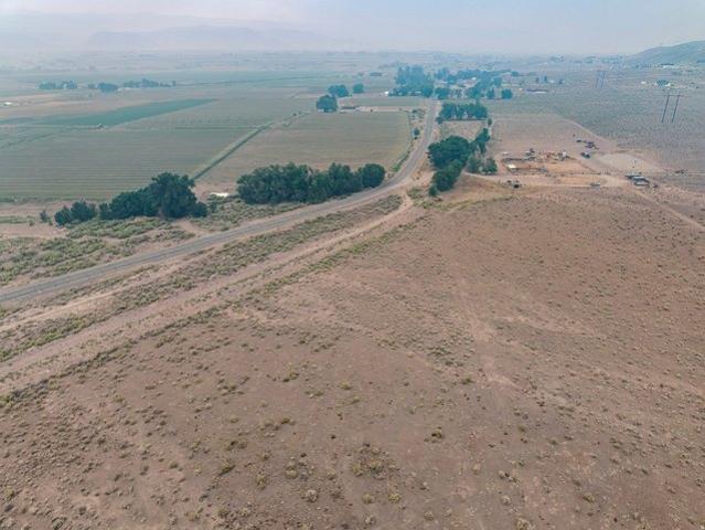 Land for sale in Monroe, Utah
