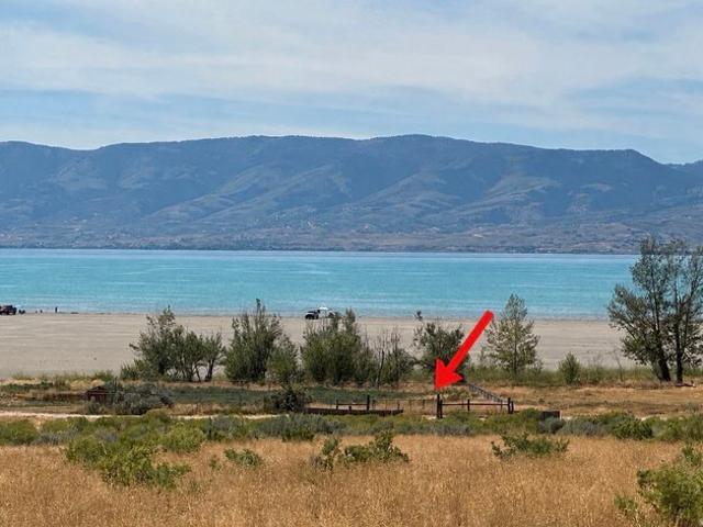 Land for sale in Idaho
