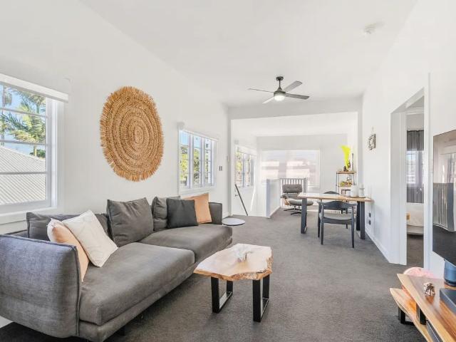 Apartment for rent in Toombul, Queensland