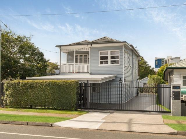 Apartment for rent in Toombul, Queensland