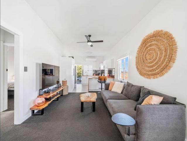 Apartment for rent in Toombul, Queensland