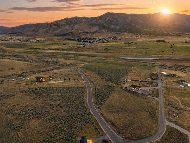 Land for sale in Stockton, Utah