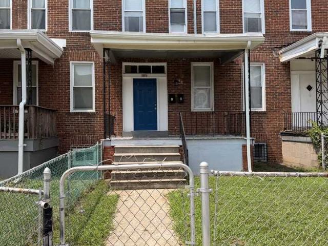 Apartment for rent in Gibsonton, Maryland
