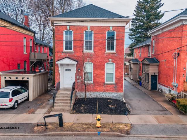 House for rent in St. Catharines