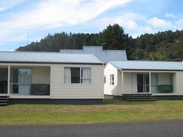 Apartment for rent in Matarangi, Waikato