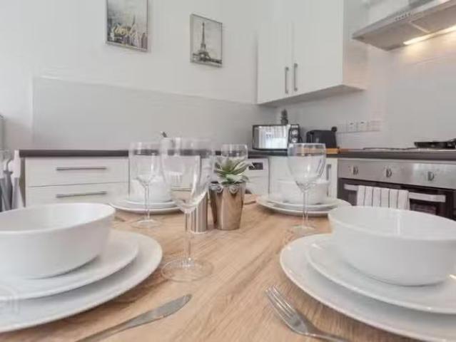 Apartment to rent in Edenderry, North Tipperary