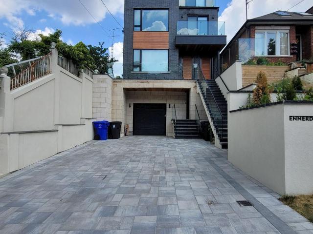 House for rent in Woburn, Ontario