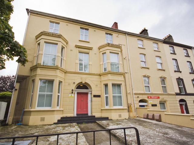 Apartment for rent in Londonderry, Northern Ireland