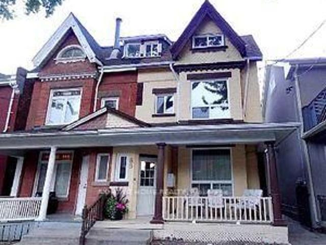 Property for rent in Toronto Centre, Toronto