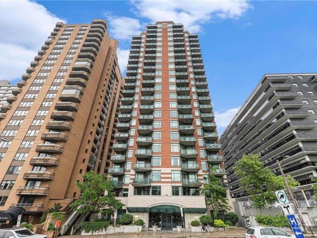 Condo for sale in Ottawa