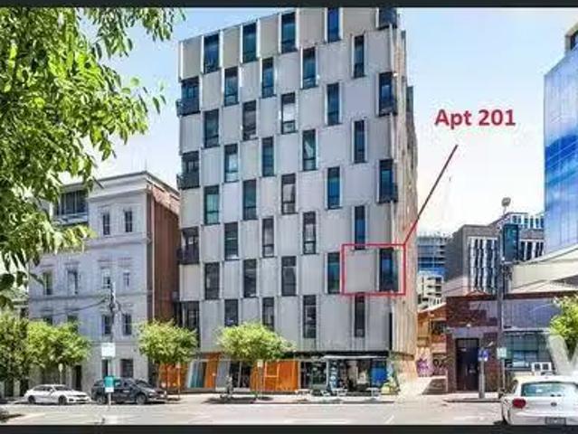 Apartment for rent in Carlton