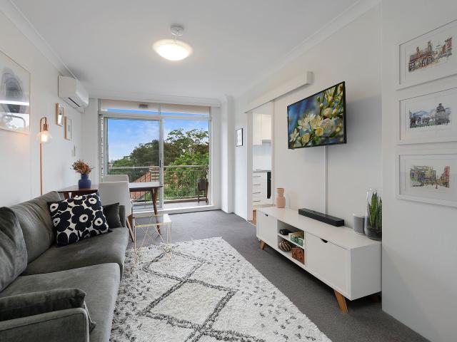 Apartment for rent in Sydney, New South Wales