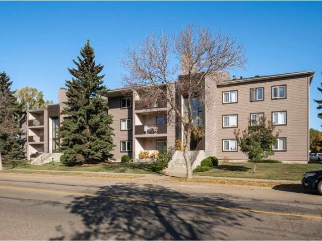 Condo for sale in St. Albert