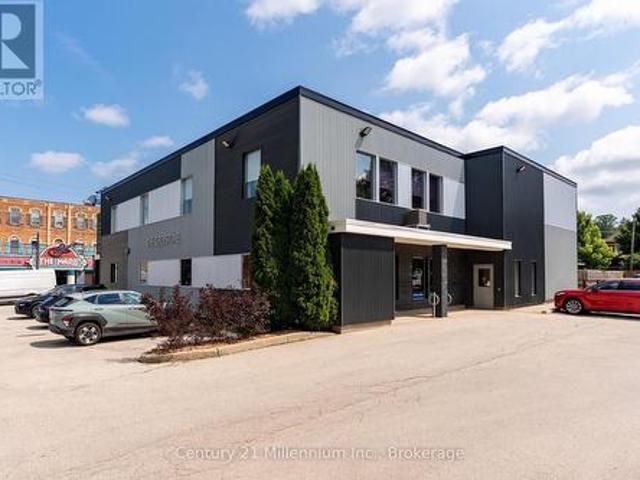 Commercial for rent in Grey, Ontario