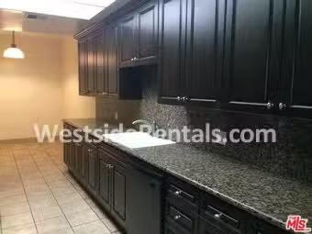 Apartment for rent in North Hollywood
