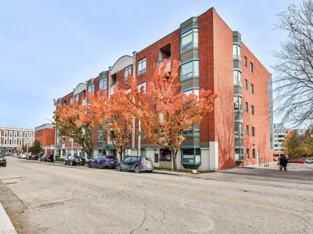Condo for sale in Dundas Condo for sale in Dundas