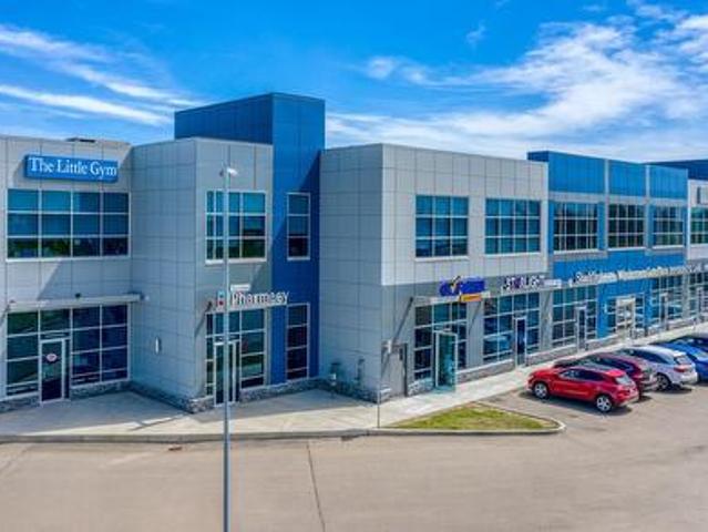 Commercial for sale in Wedgewood, Alberta