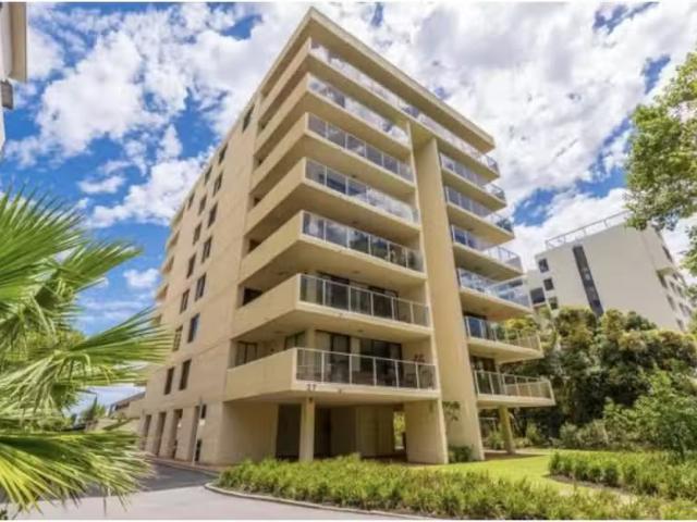 Apartment for rent in Kensington