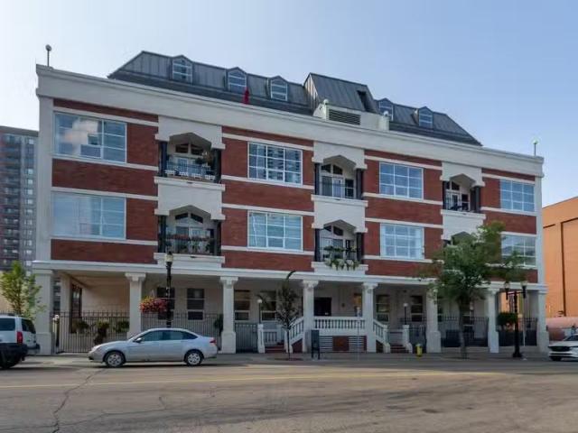 Condo for rent in Wedgewood, Alberta