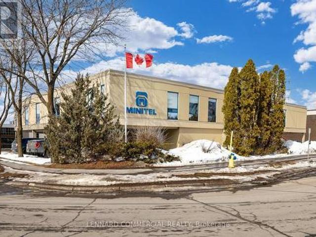 Commercial for rent in Ottawa