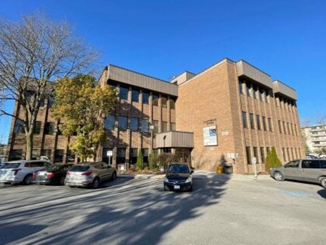 Office for rent in Arva, Ontario