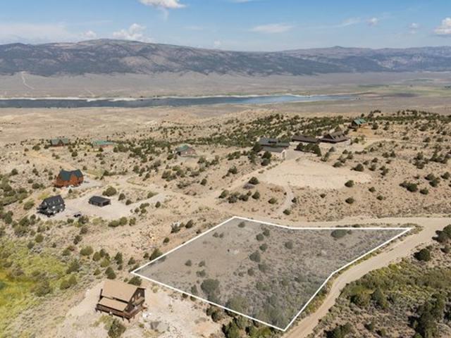 Land for sale in Antimony, Utah