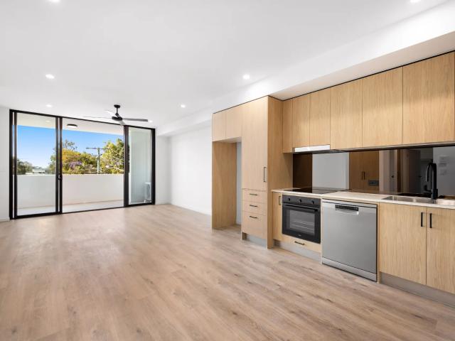 Apartment for rent in Toombul, Queensland