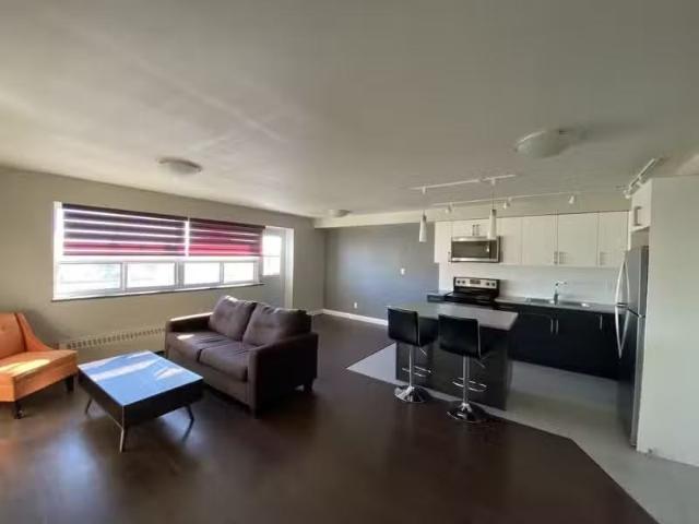 Condo for rent in St. Catharines