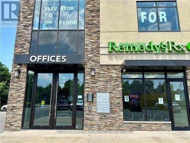 Commercial for rent in Niagara, Ontario