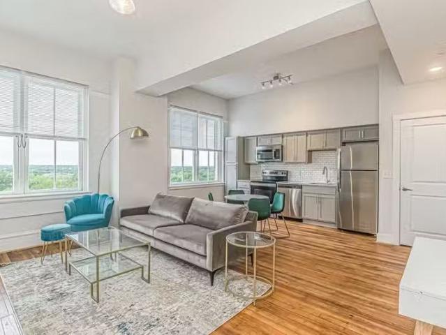 Condo for rent in Goldsboro