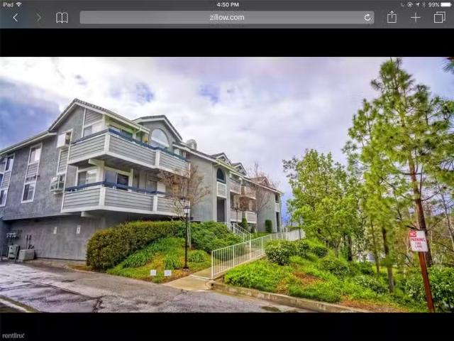 Condo for rent in North Hollywood