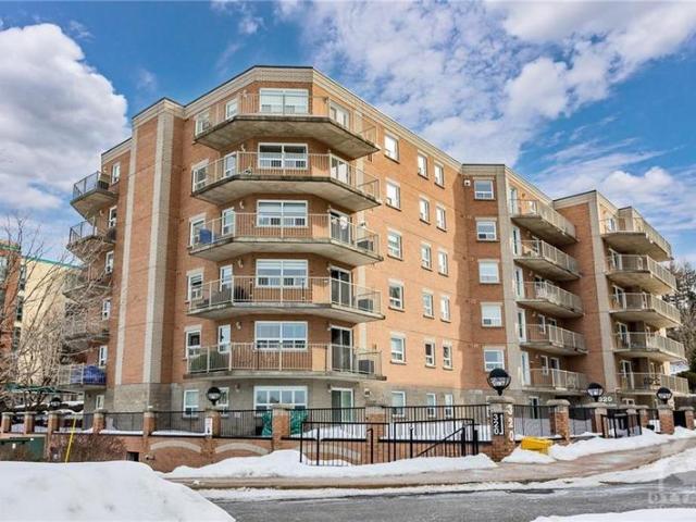 Condo for sale in Orleans