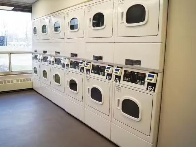 Condo for rent in Woburn, Ontario