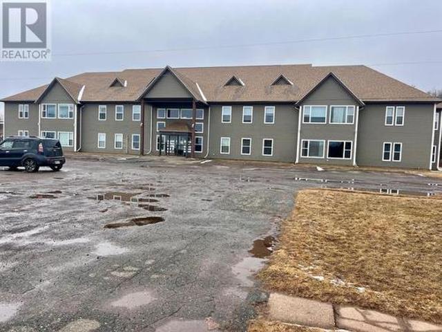 Condo for sale in Prince, Prince Edward Island
