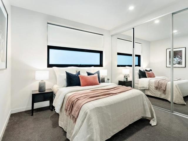 Apartment for rent in Camerons Creek, Victoria